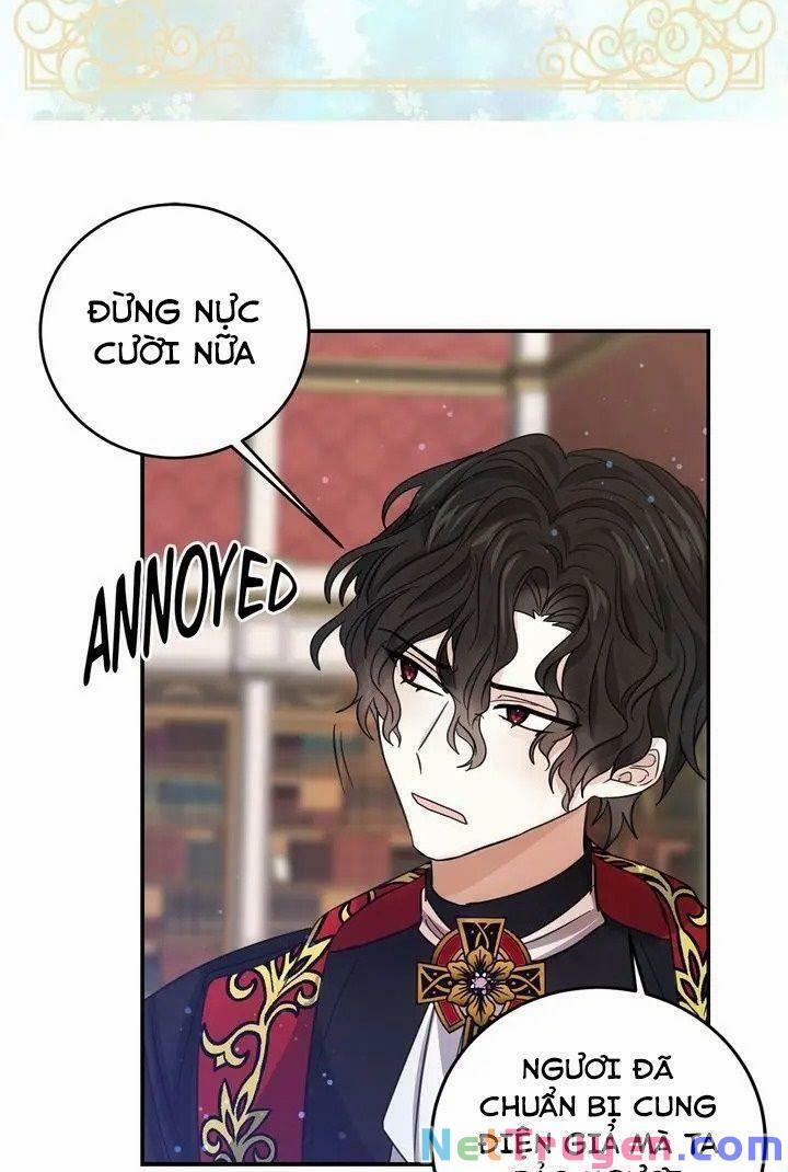 Tôi Là Bạn Gái Cũ Của Một Quân Nhân 25 trang 4