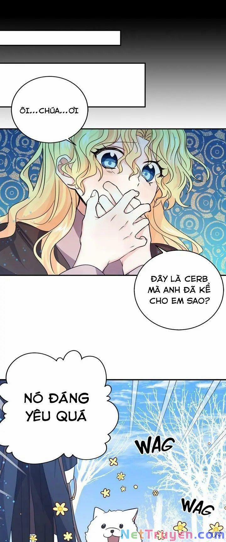 Tôi Là Bạn Gái Cũ Của Một Quân Nhân 25 trang 40