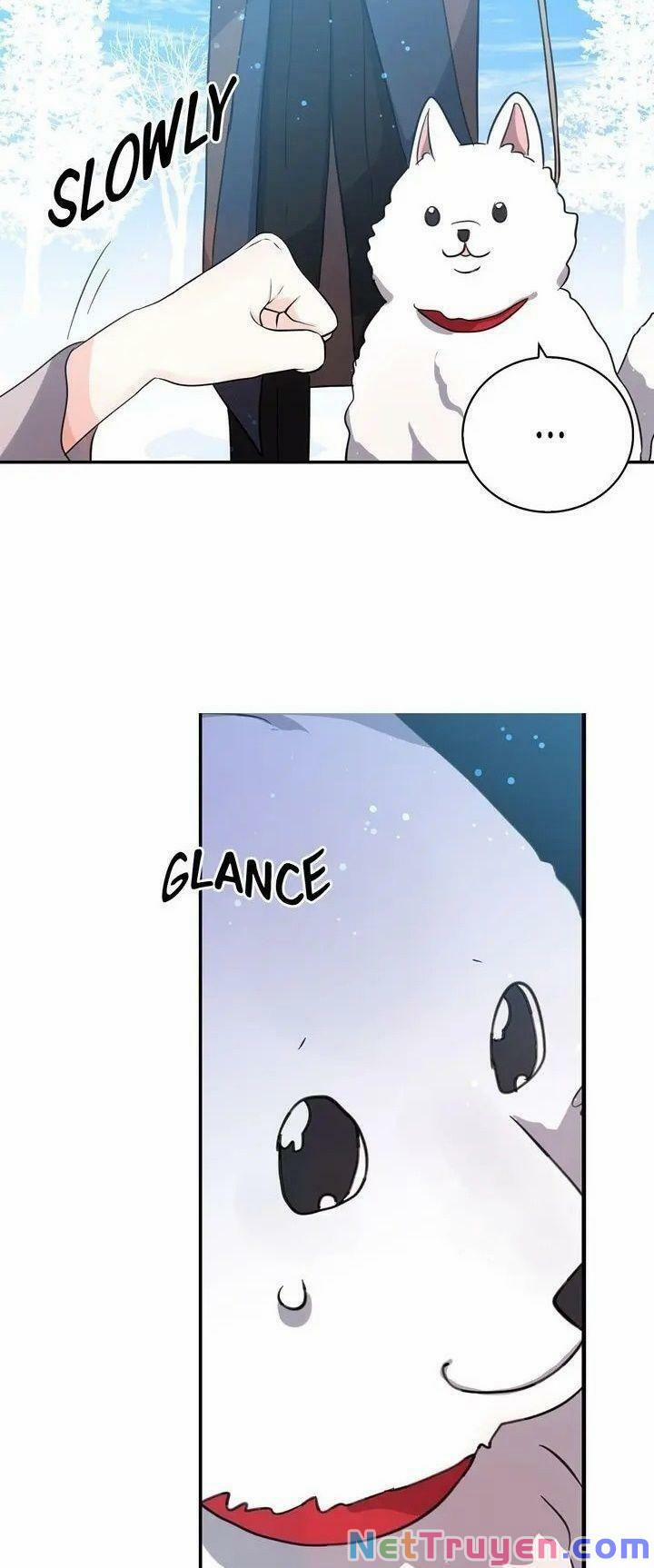 Tôi Là Bạn Gái Cũ Của Một Quân Nhân 25 trang 44