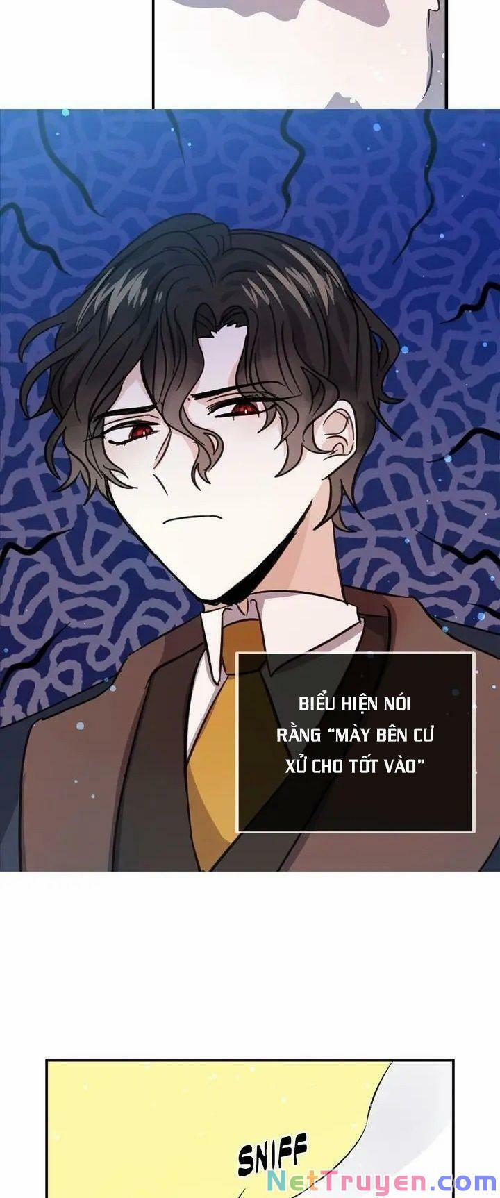 Tôi Là Bạn Gái Cũ Của Một Quân Nhân 25 trang 45