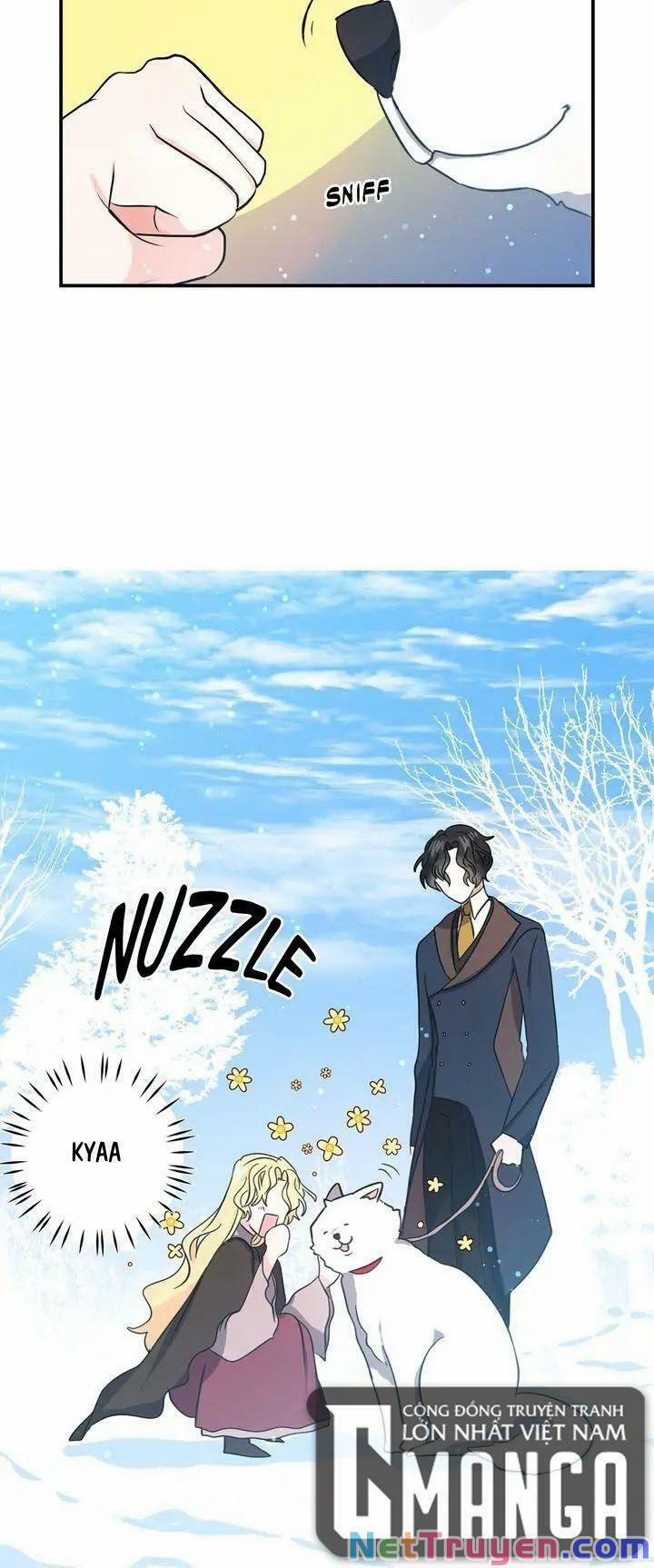 Tôi Là Bạn Gái Cũ Của Một Quân Nhân 25 trang 46