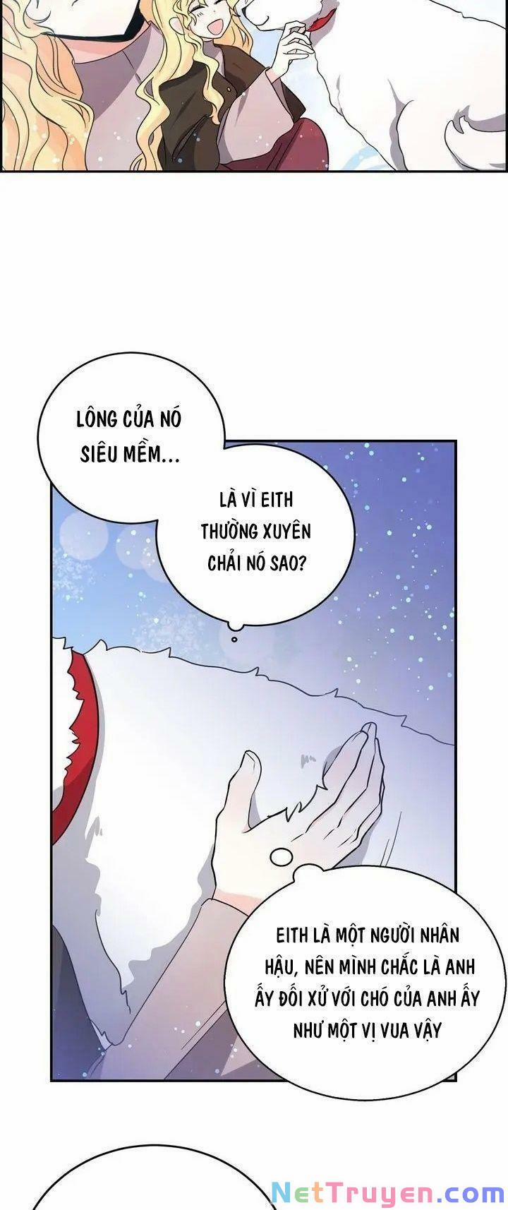 Tôi Là Bạn Gái Cũ Của Một Quân Nhân 25 trang 48