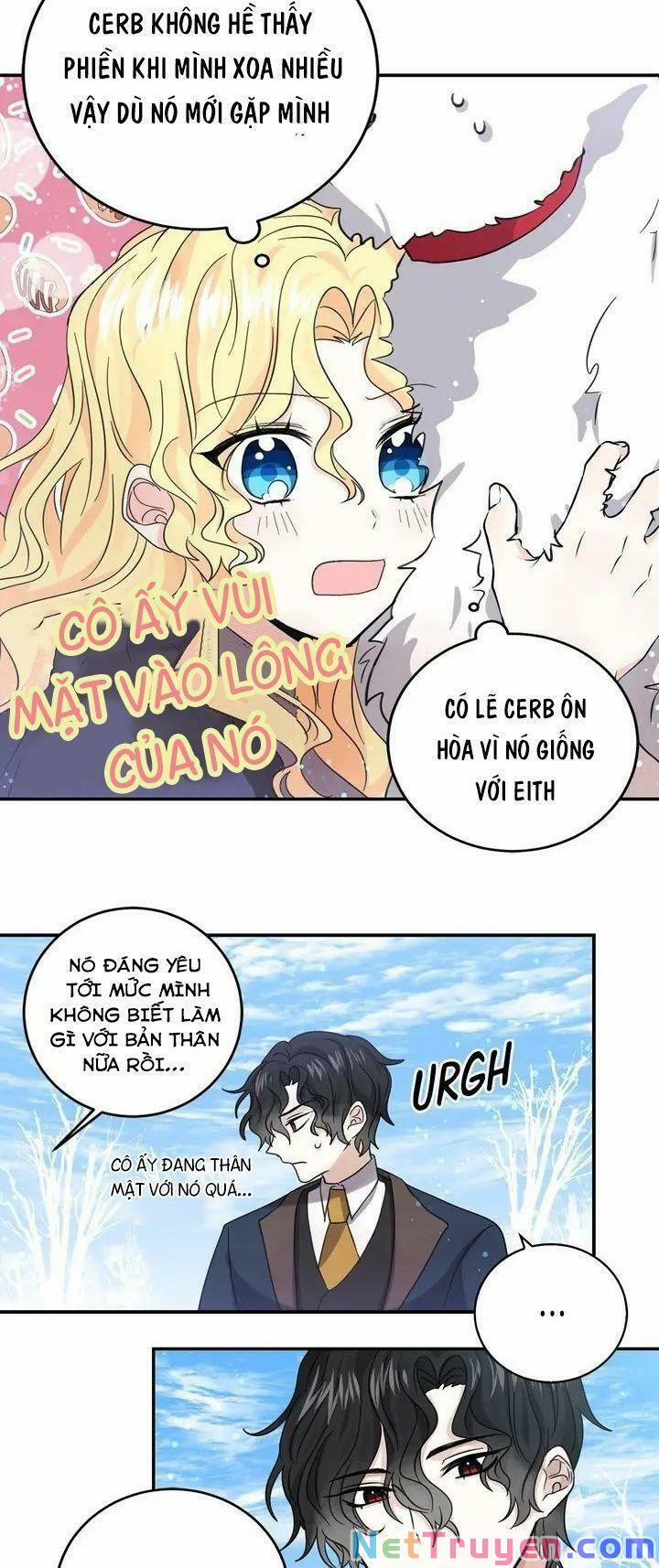 Tôi Là Bạn Gái Cũ Của Một Quân Nhân 25 trang 49