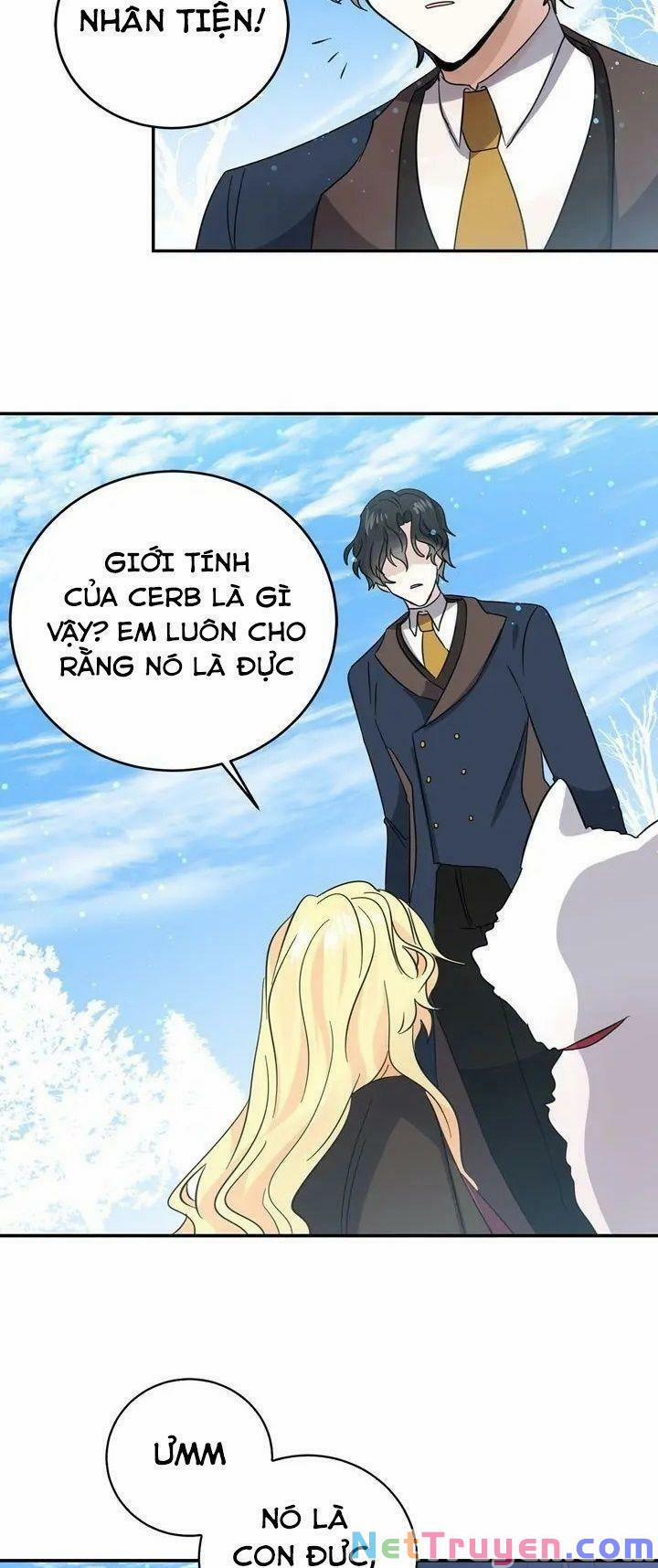 Tôi Là Bạn Gái Cũ Của Một Quân Nhân 25 trang 50