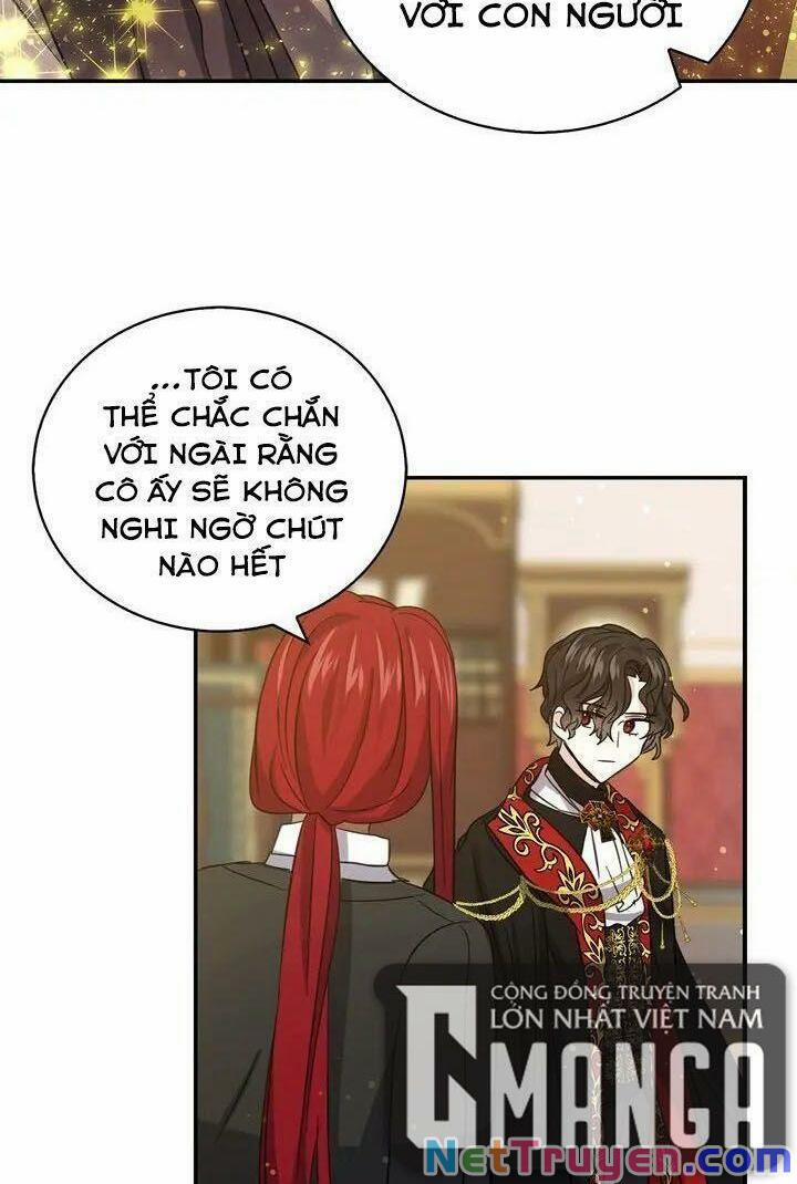 Tôi Là Bạn Gái Cũ Của Một Quân Nhân 25 trang 7