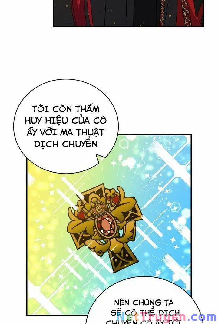 Tôi Là Bạn Gái Cũ Của Một Quân Nhân 25 trang 8