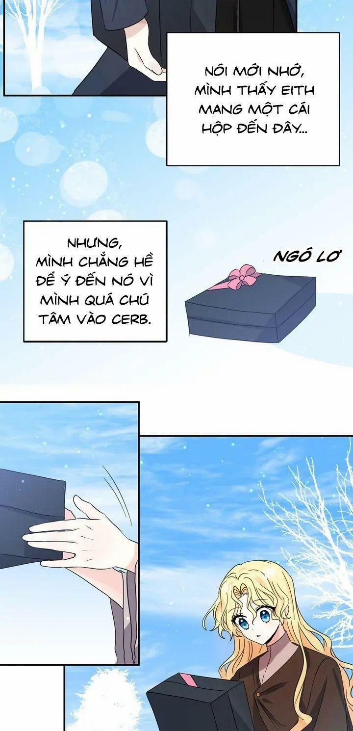 Tôi Là Bạn Gái Cũ Của Một Quân Nhân 26 trang 10