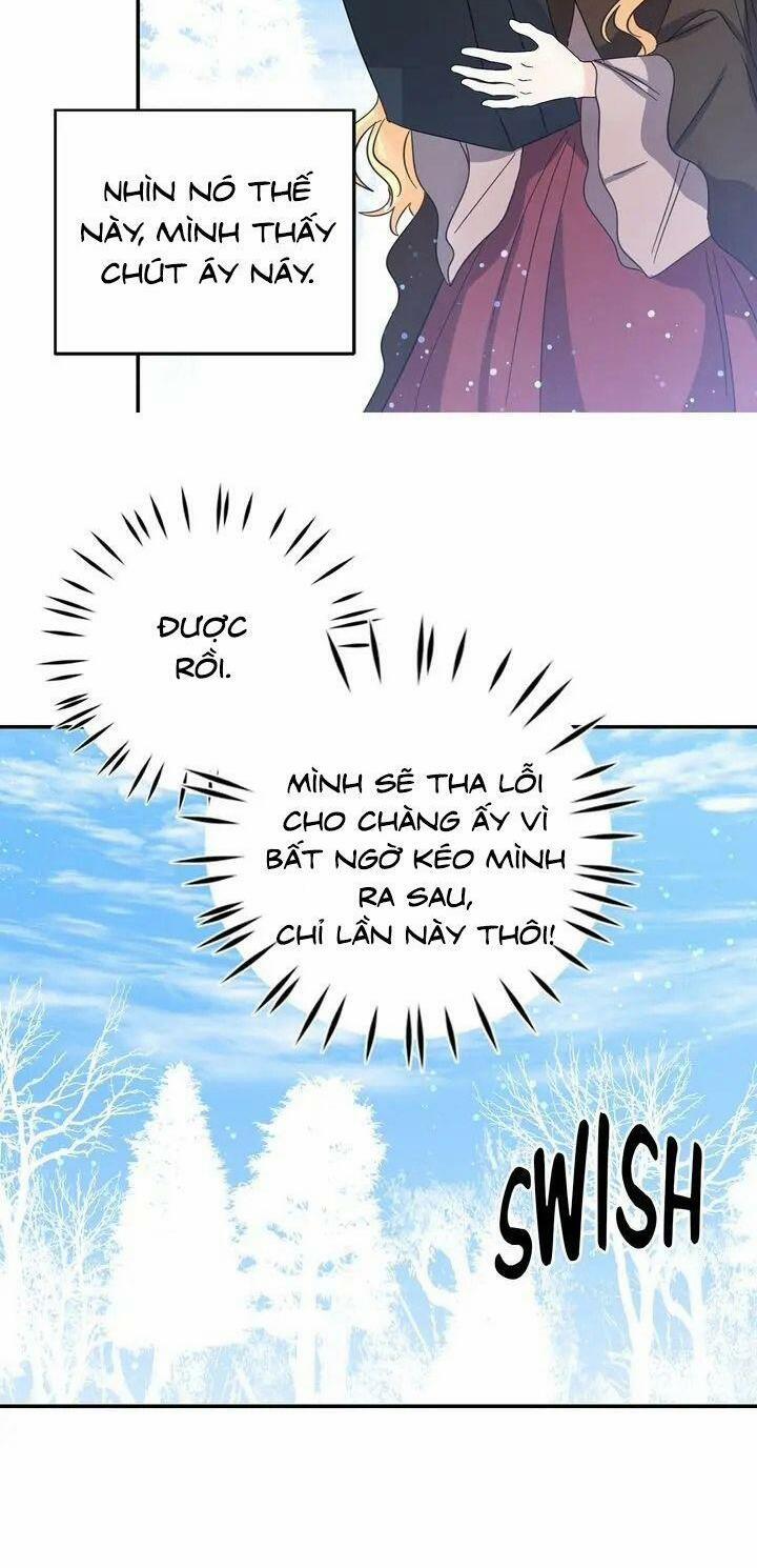 Tôi Là Bạn Gái Cũ Của Một Quân Nhân 26 trang 11