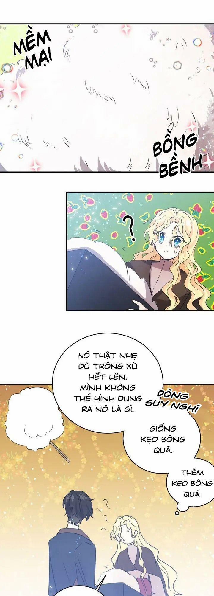 Tôi Là Bạn Gái Cũ Của Một Quân Nhân 26 trang 12