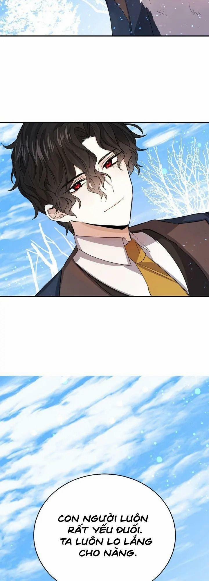 Tôi Là Bạn Gái Cũ Của Một Quân Nhân 26 trang 19