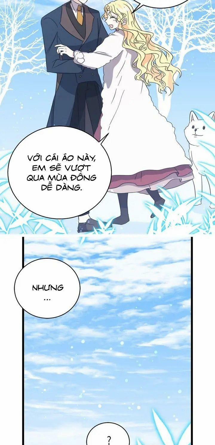 Tôi Là Bạn Gái Cũ Của Một Quân Nhân 26 trang 22