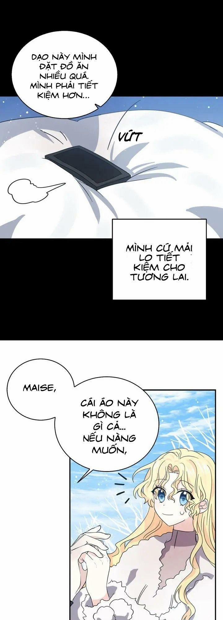 Tôi Là Bạn Gái Cũ Của Một Quân Nhân 26 trang 30