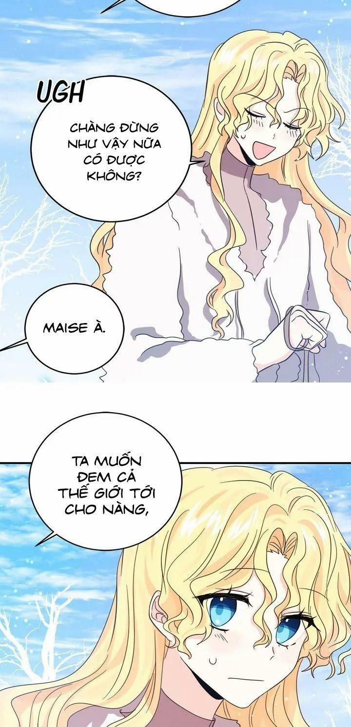 Tôi Là Bạn Gái Cũ Của Một Quân Nhân 26 trang 34