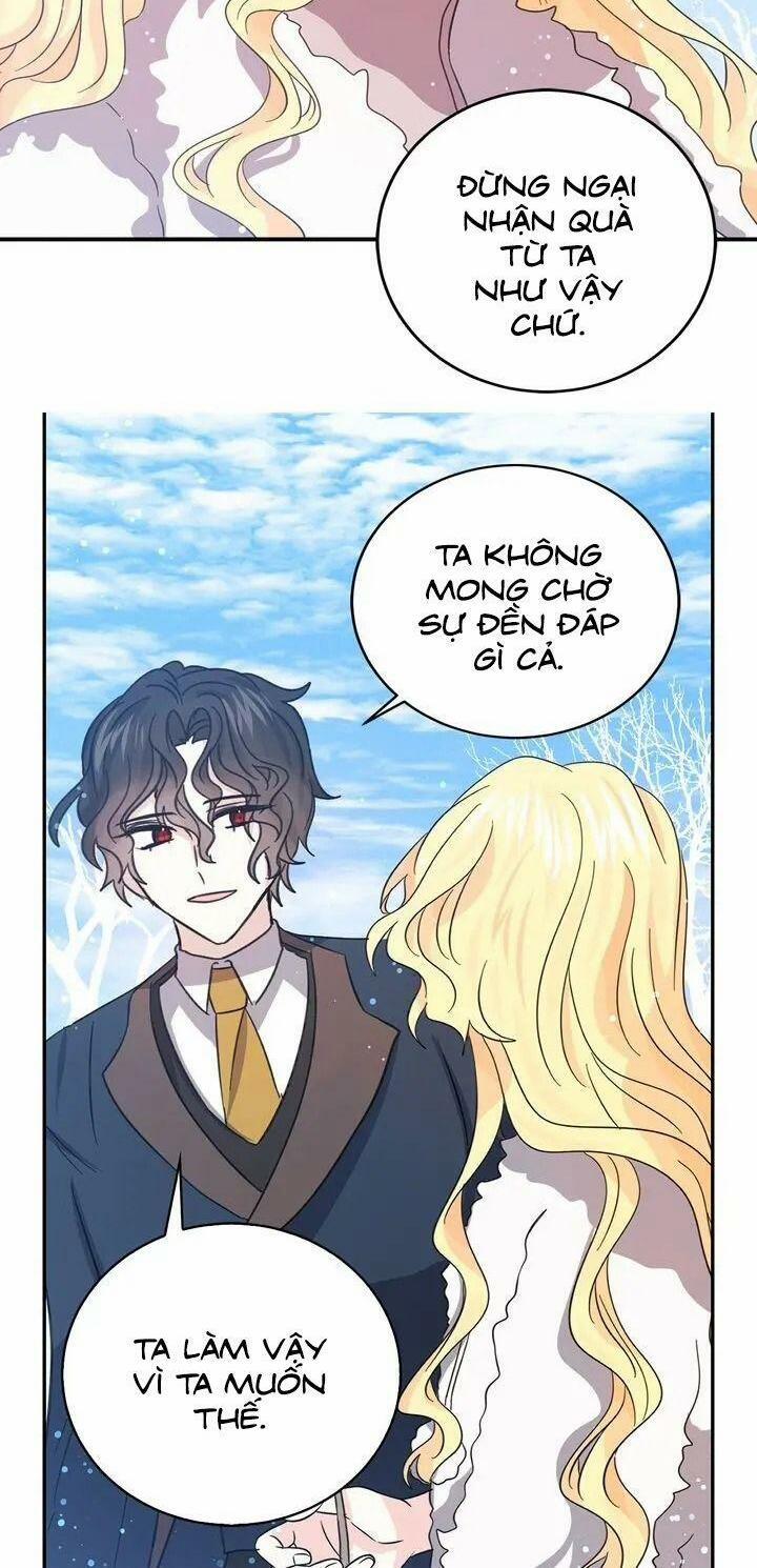 Tôi Là Bạn Gái Cũ Của Một Quân Nhân 26 trang 35