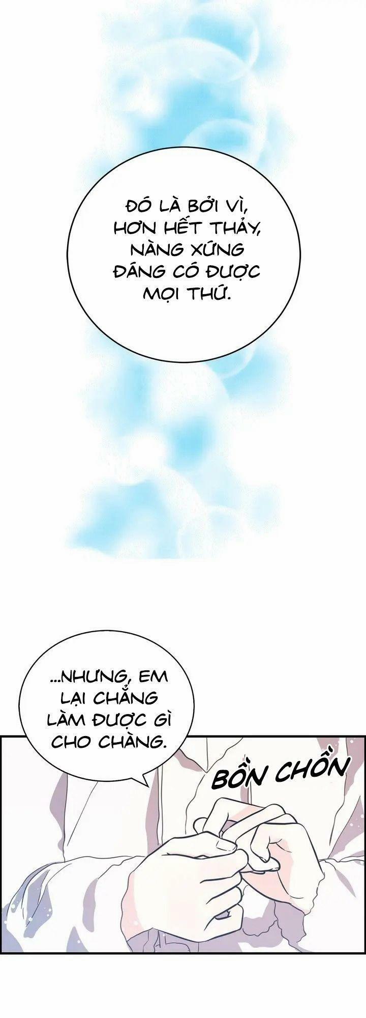 Tôi Là Bạn Gái Cũ Của Một Quân Nhân 26 trang 36