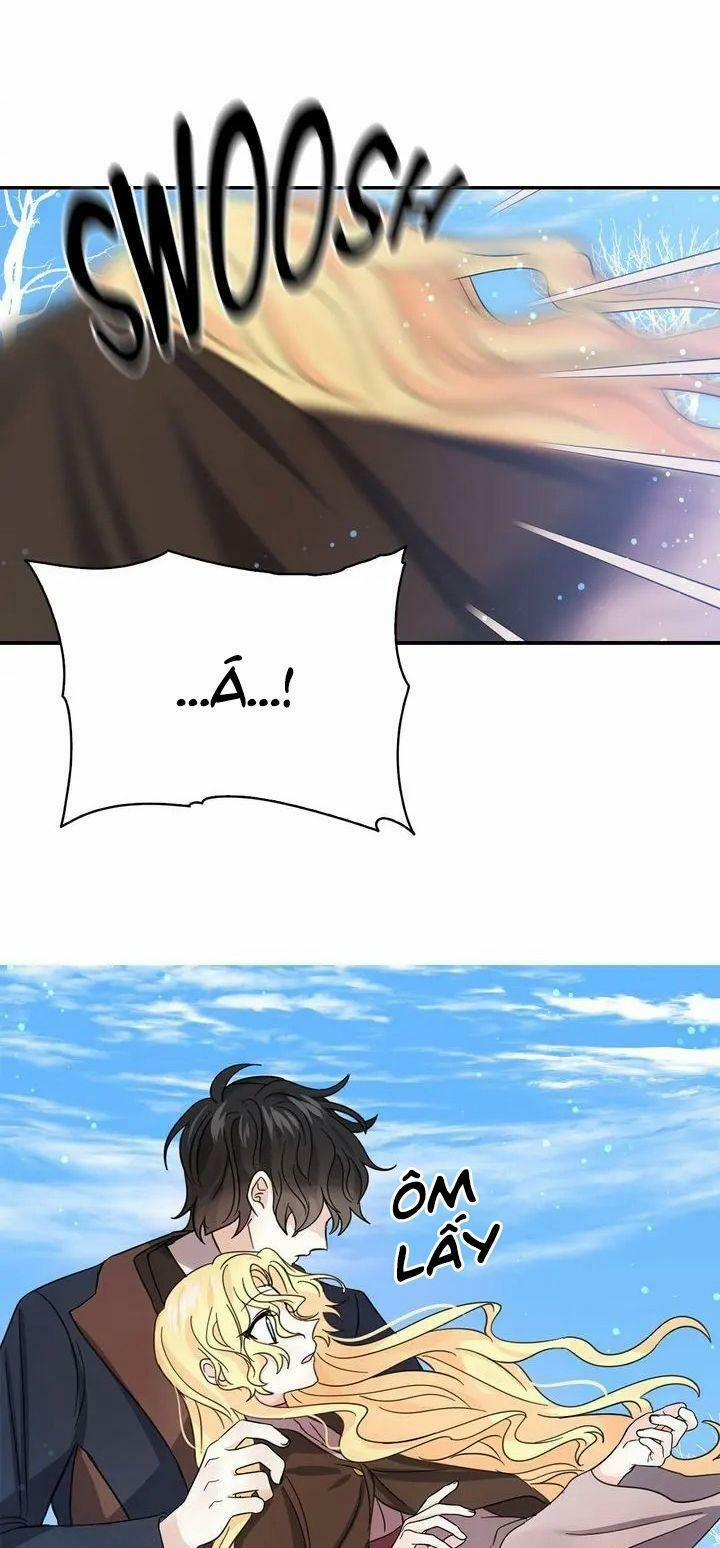 Tôi Là Bạn Gái Cũ Của Một Quân Nhân 26 trang 4