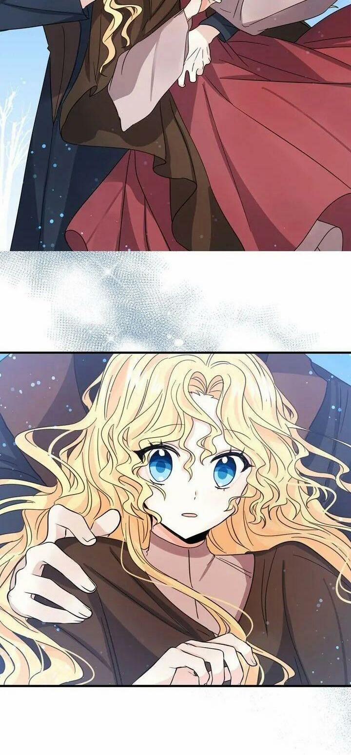 Tôi Là Bạn Gái Cũ Của Một Quân Nhân 26 trang 5