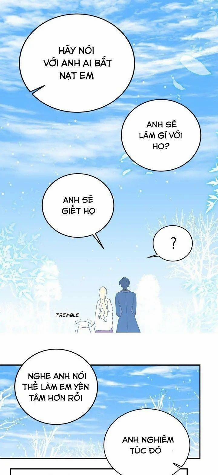 Tôi Là Bạn Gái Cũ Của Một Quân Nhân 27 trang 10