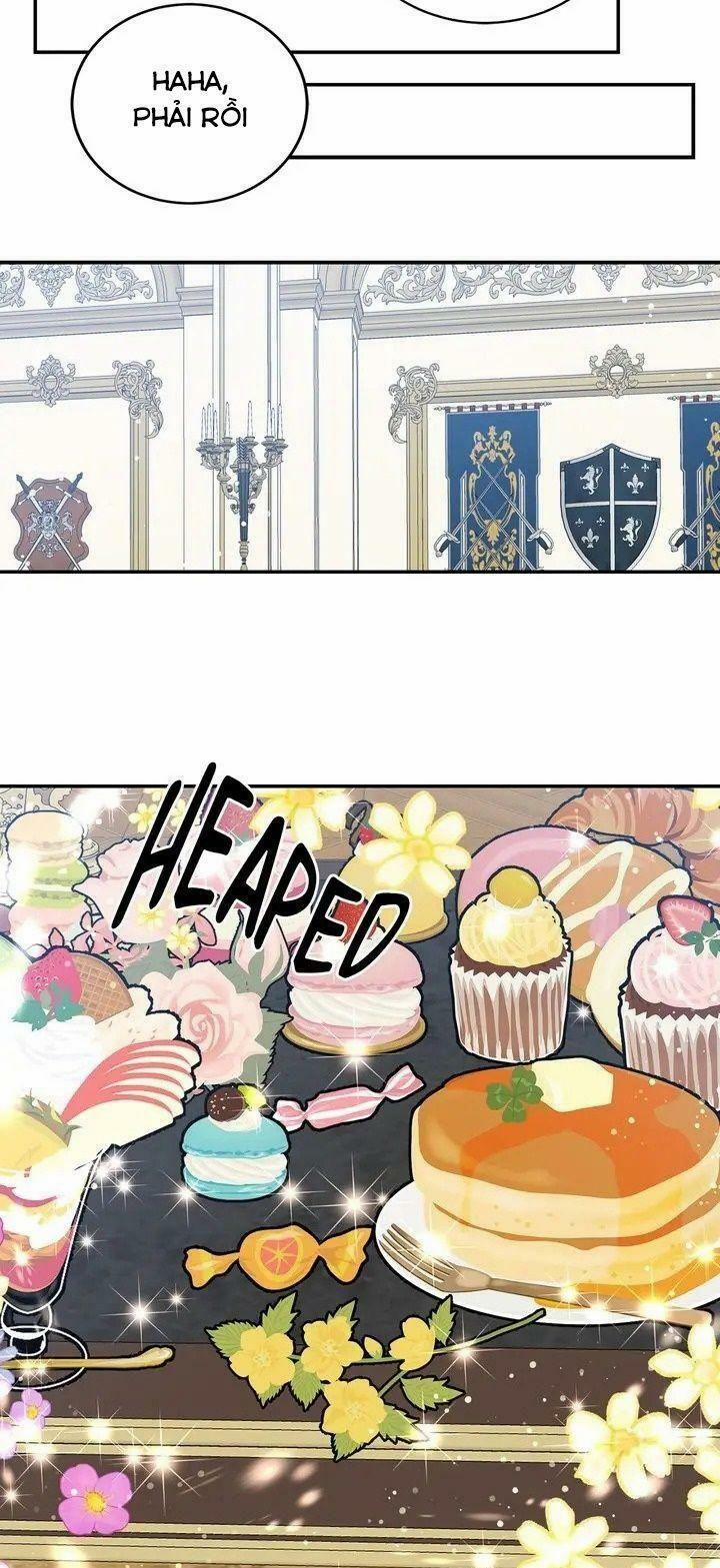 Tôi Là Bạn Gái Cũ Của Một Quân Nhân 27 trang 11