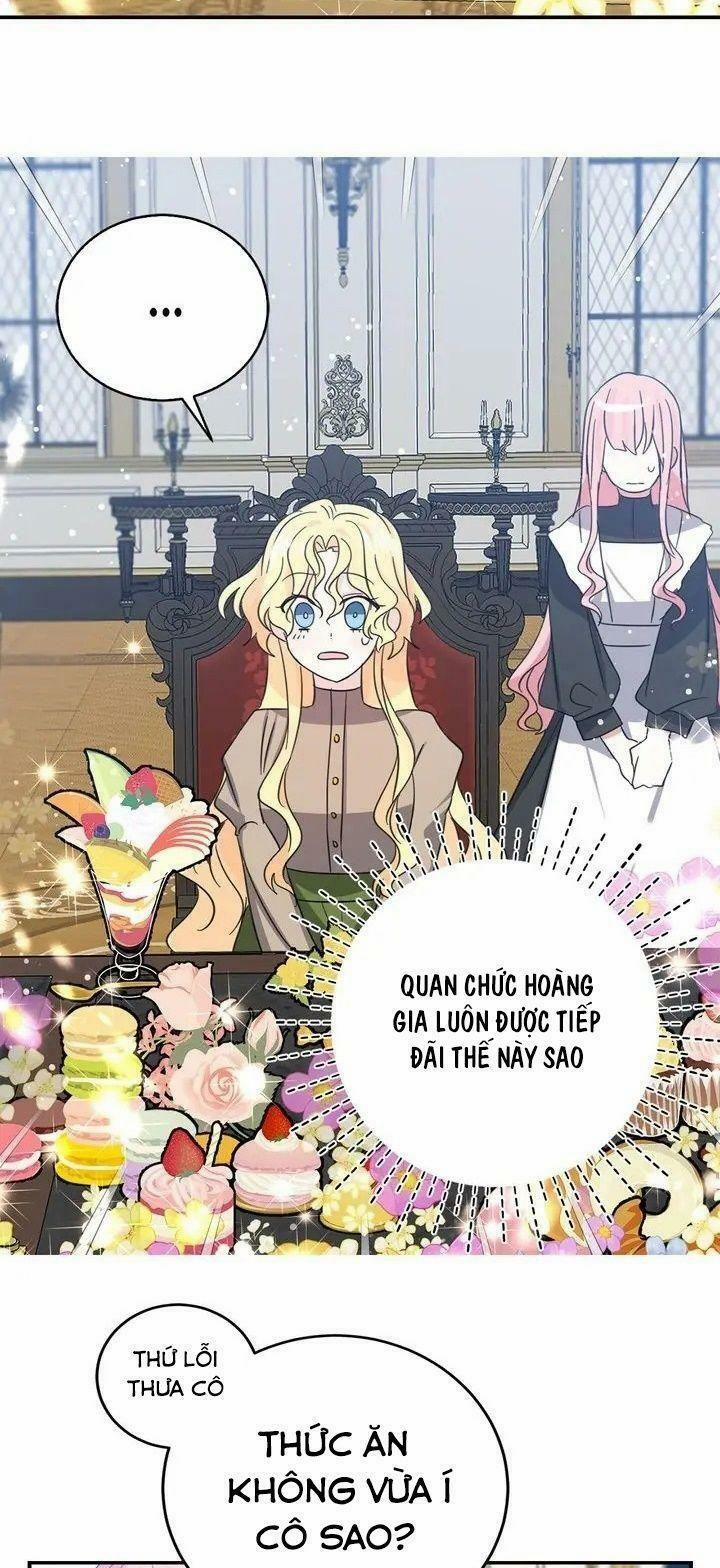 Tôi Là Bạn Gái Cũ Của Một Quân Nhân 27 trang 12