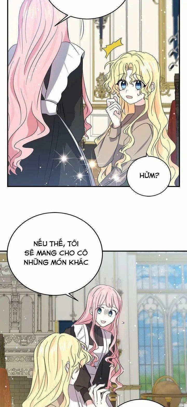 Tôi Là Bạn Gái Cũ Của Một Quân Nhân 27 trang 13