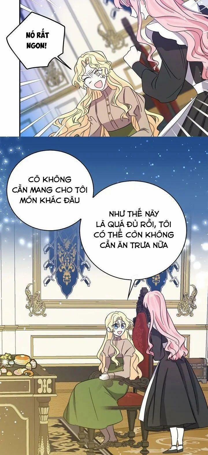 Tôi Là Bạn Gái Cũ Của Một Quân Nhân 27 trang 16