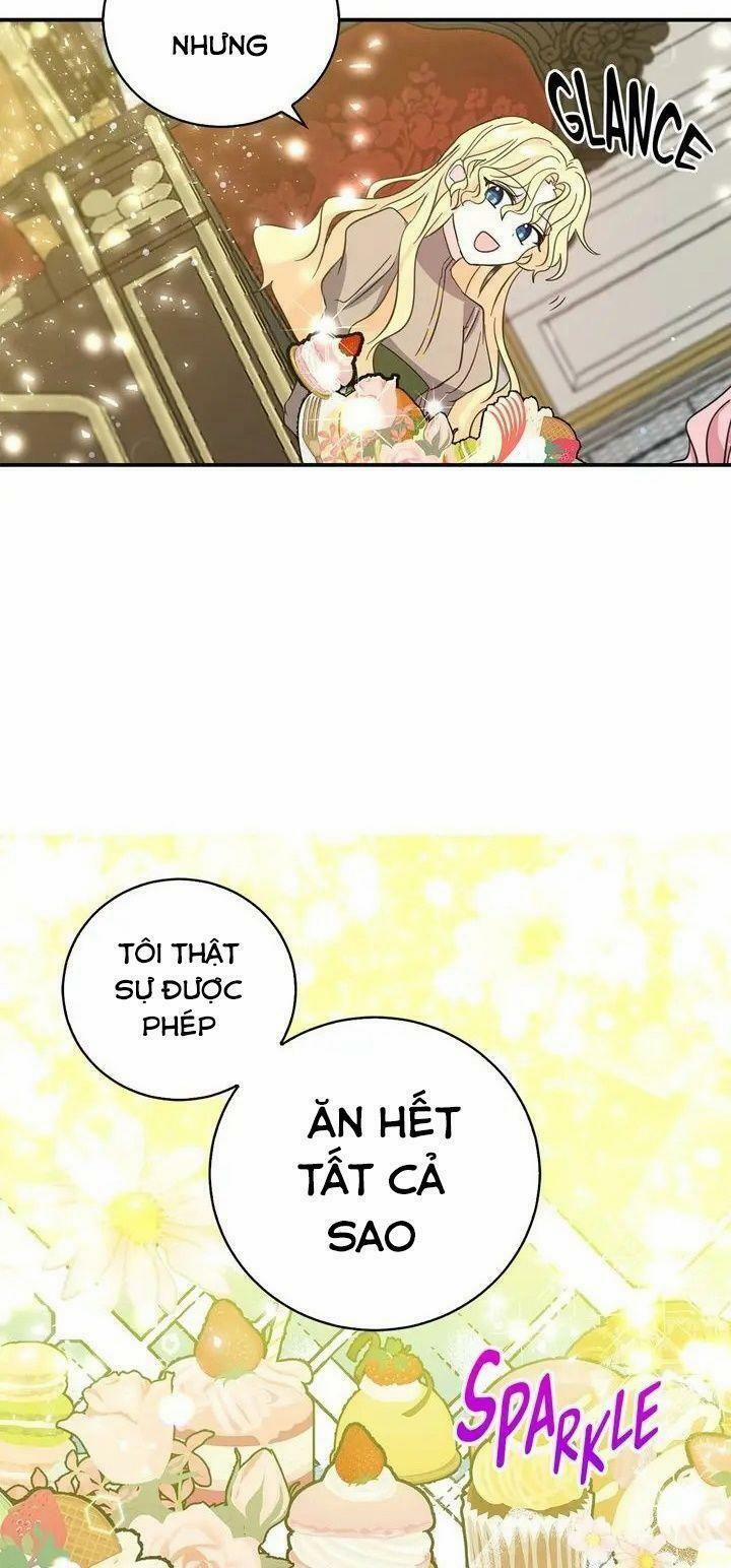 Tôi Là Bạn Gái Cũ Của Một Quân Nhân 27 trang 17