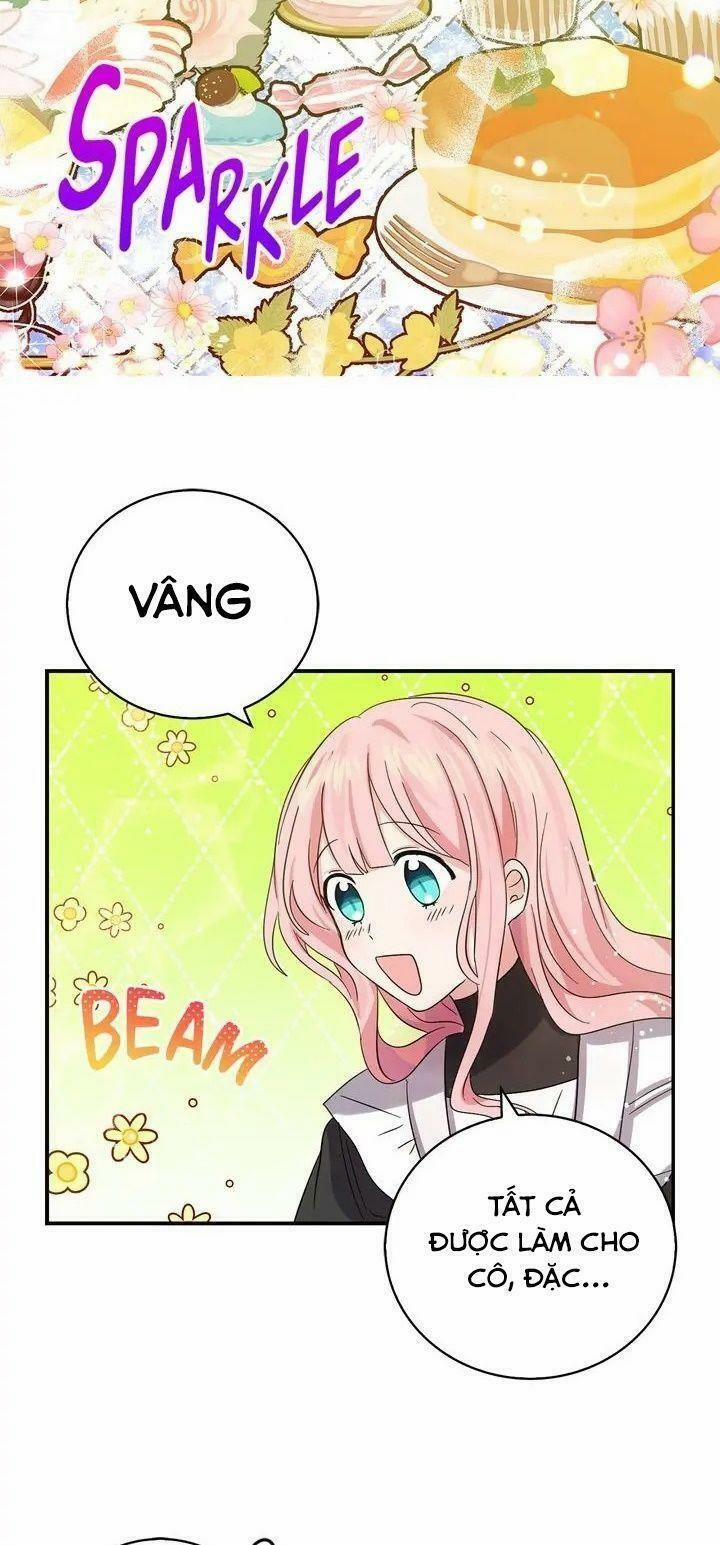 Tôi Là Bạn Gái Cũ Của Một Quân Nhân 27 trang 18