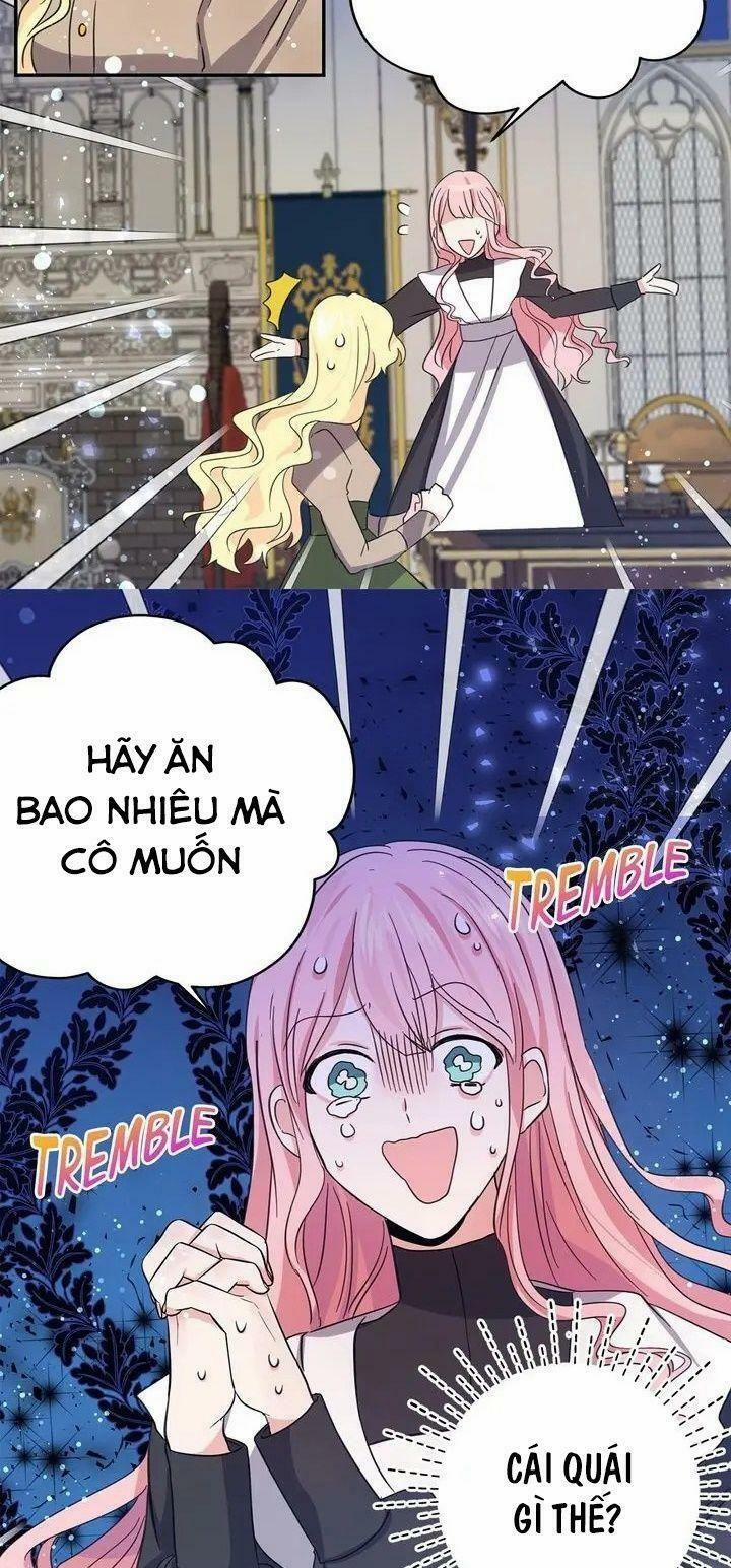 Tôi Là Bạn Gái Cũ Của Một Quân Nhân 27 trang 20