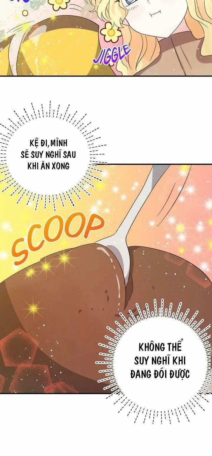 Tôi Là Bạn Gái Cũ Của Một Quân Nhân 27 trang 23