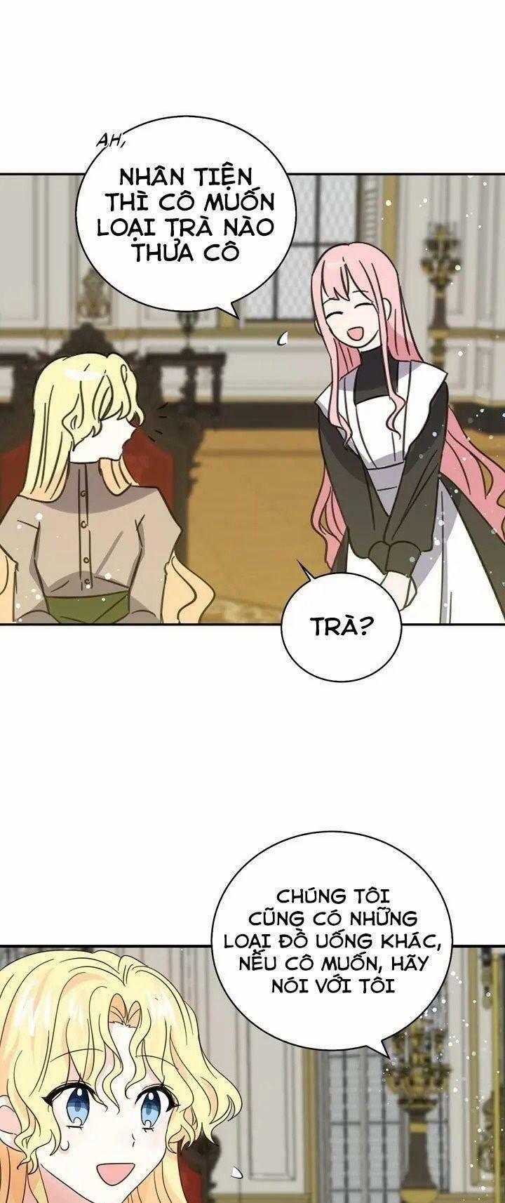 Tôi Là Bạn Gái Cũ Của Một Quân Nhân 27 trang 24