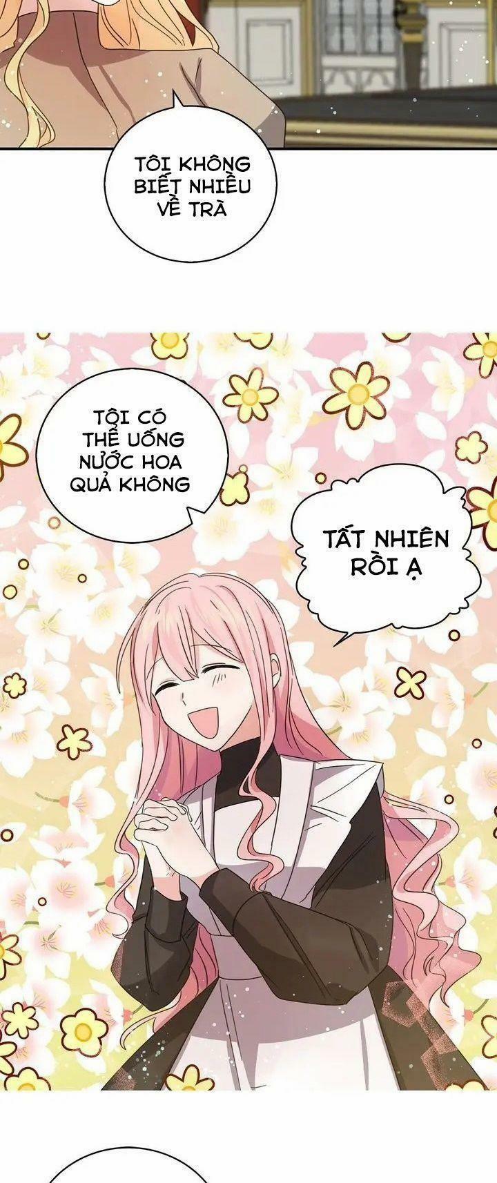 Tôi Là Bạn Gái Cũ Của Một Quân Nhân 27 trang 25