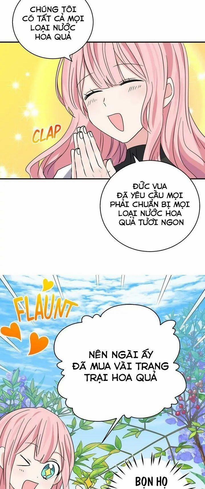 Tôi Là Bạn Gái Cũ Của Một Quân Nhân 27 trang 26