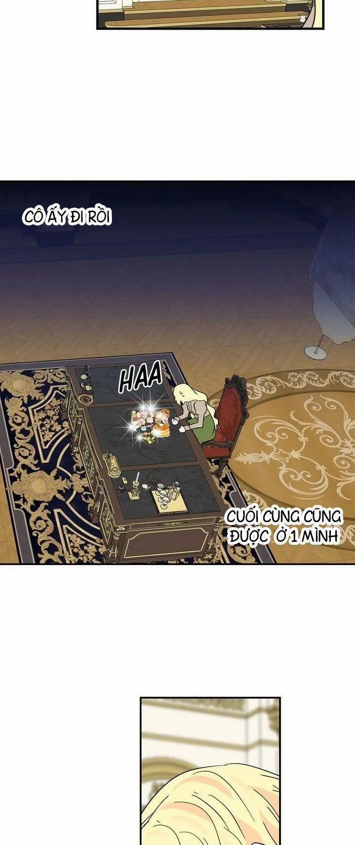 Tôi Là Bạn Gái Cũ Của Một Quân Nhân 27 trang 29