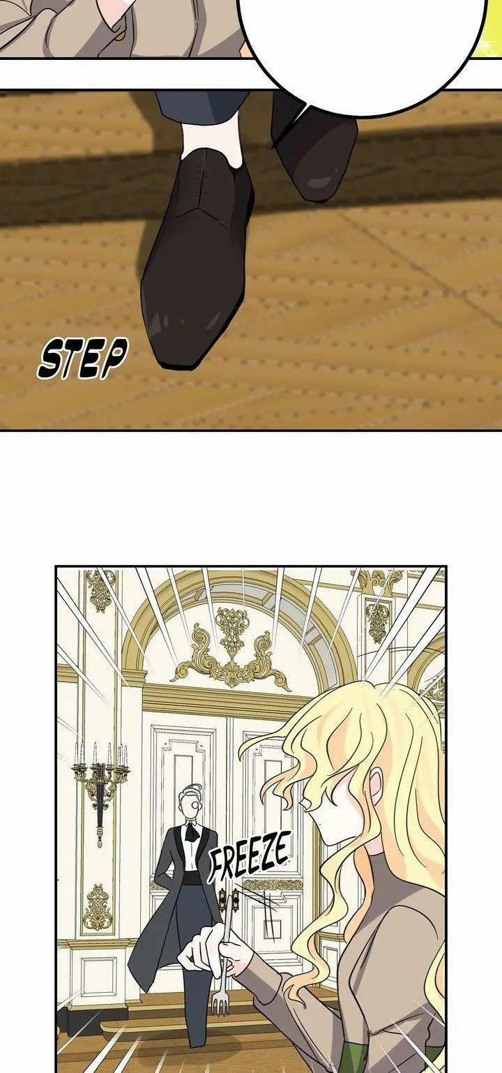 Tôi Là Bạn Gái Cũ Của Một Quân Nhân 27 trang 32