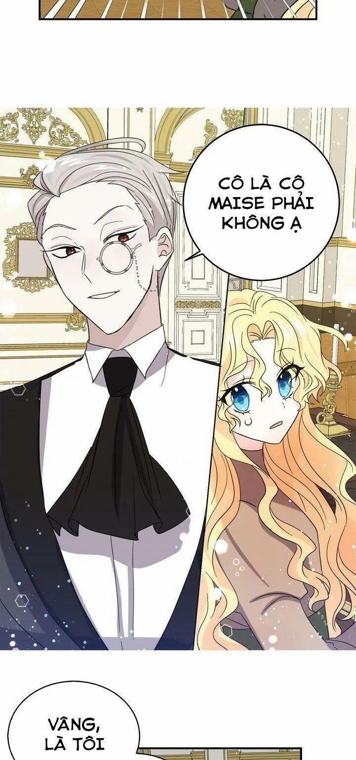 Tôi Là Bạn Gái Cũ Của Một Quân Nhân 27 trang 33