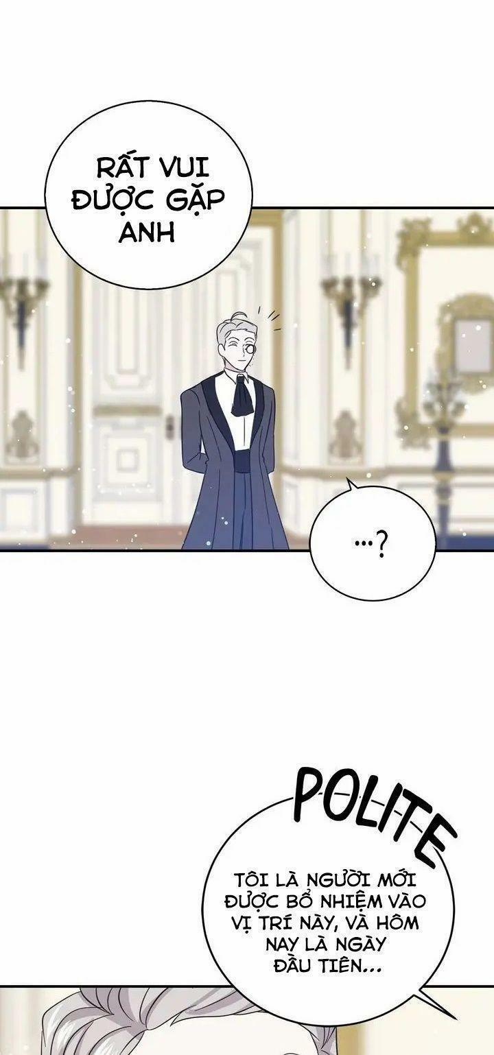 Tôi Là Bạn Gái Cũ Của Một Quân Nhân 27 trang 36