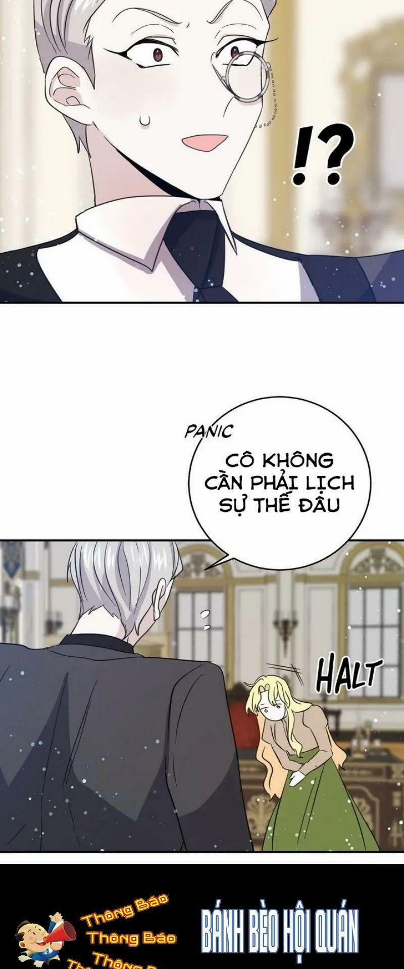 Tôi Là Bạn Gái Cũ Của Một Quân Nhân 27 trang 37