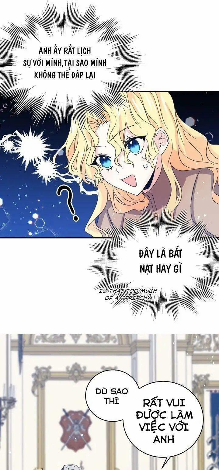 Tôi Là Bạn Gái Cũ Của Một Quân Nhân 27 trang 39