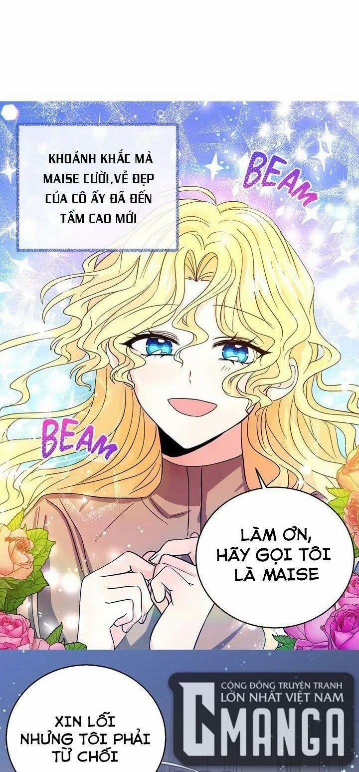 Tôi Là Bạn Gái Cũ Của Một Quân Nhân 27 trang 41