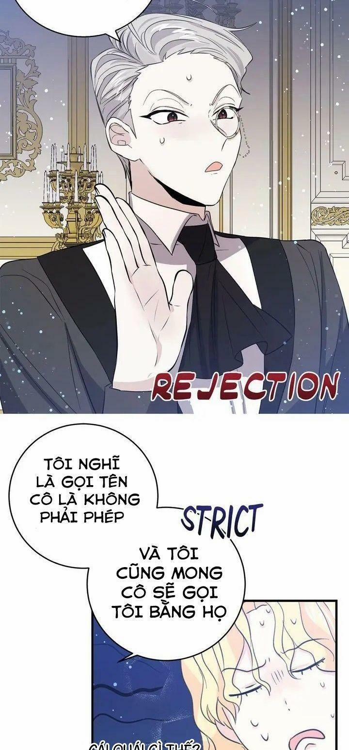 Tôi Là Bạn Gái Cũ Của Một Quân Nhân 27 trang 42