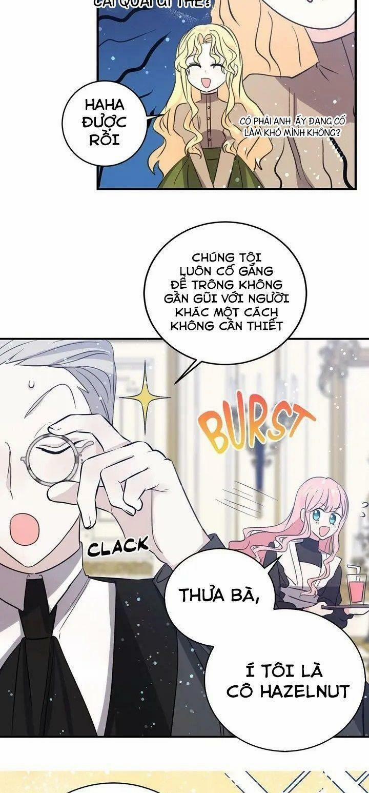 Tôi Là Bạn Gái Cũ Của Một Quân Nhân 27 trang 43