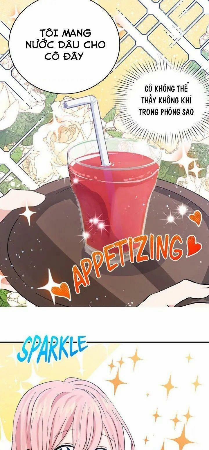 Tôi Là Bạn Gái Cũ Của Một Quân Nhân 27 trang 44