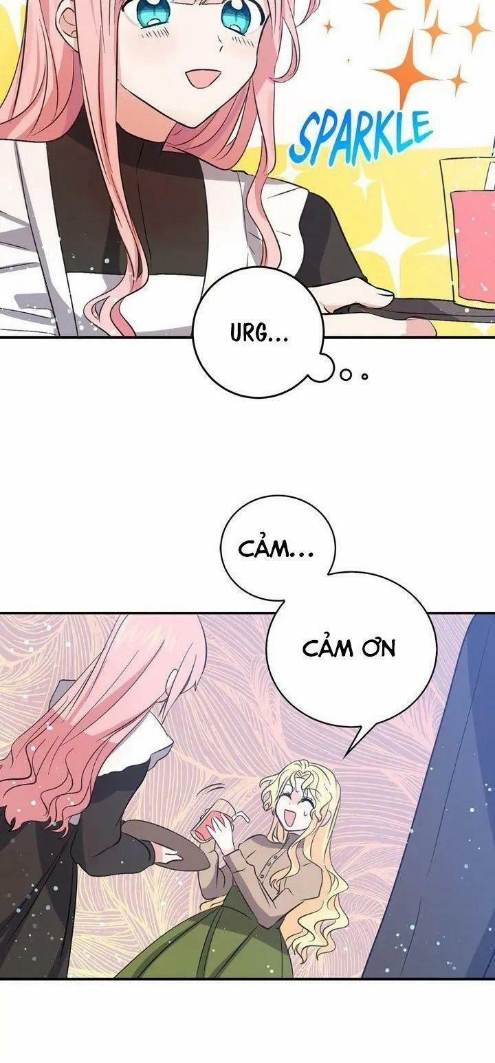 Tôi Là Bạn Gái Cũ Của Một Quân Nhân 27 trang 45