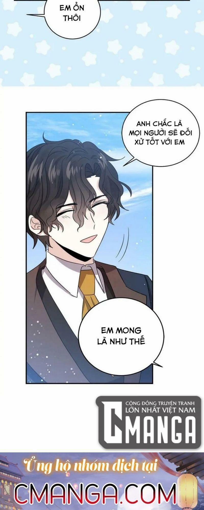 Tôi Là Bạn Gái Cũ Của Một Quân Nhân 27 trang 6