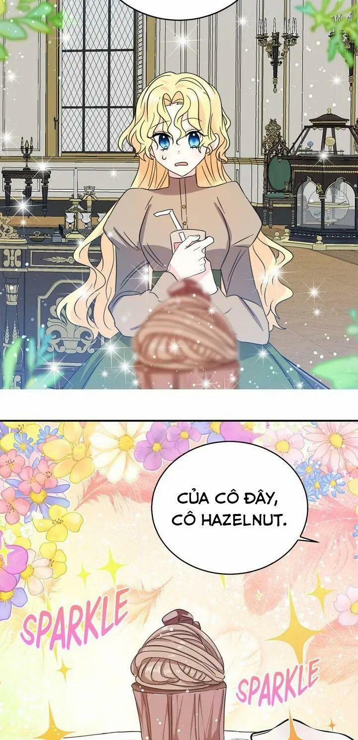 Tôi Là Bạn Gái Cũ Của Một Quân Nhân 28 trang 10