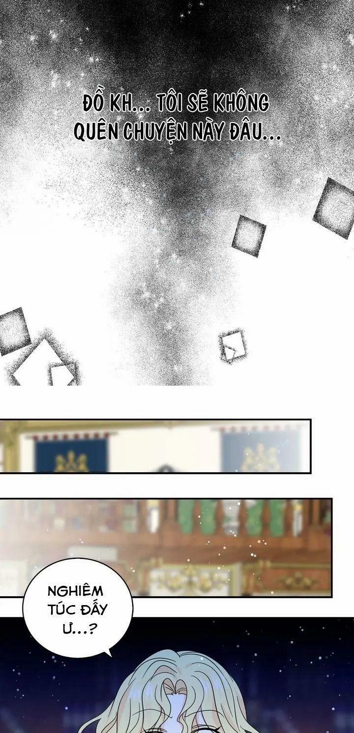 Tôi Là Bạn Gái Cũ Của Một Quân Nhân 28 trang 19