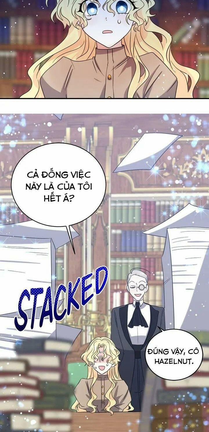 Tôi Là Bạn Gái Cũ Của Một Quân Nhân 28 trang 20