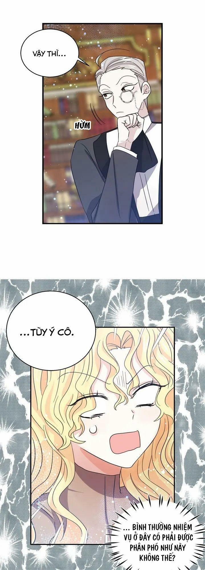 Tôi Là Bạn Gái Cũ Của Một Quân Nhân 28 trang 26