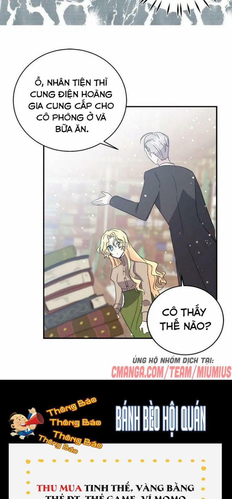 Tôi Là Bạn Gái Cũ Của Một Quân Nhân 28 trang 27